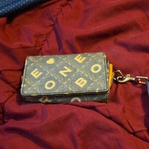 VINTAGE DOONEY AND BURKE CASE